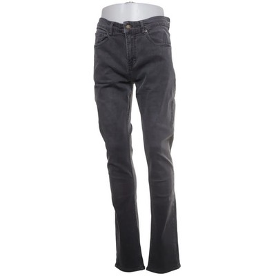 Sissy-Boy, Jeans, Größe: 33/34, DENIM PHIL, Grau, Baumwolle/Elasthan #nbV
