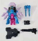 J-612 VINTAGE 1980'S HASBRO G1 TRANSFORMERS TENTAKIL ACTION FIGURE - COMPLETE