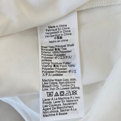 J. Crew Girls' Pleated Midi Skirt in Tulle Size XL NWOT - Picture 8 of 9