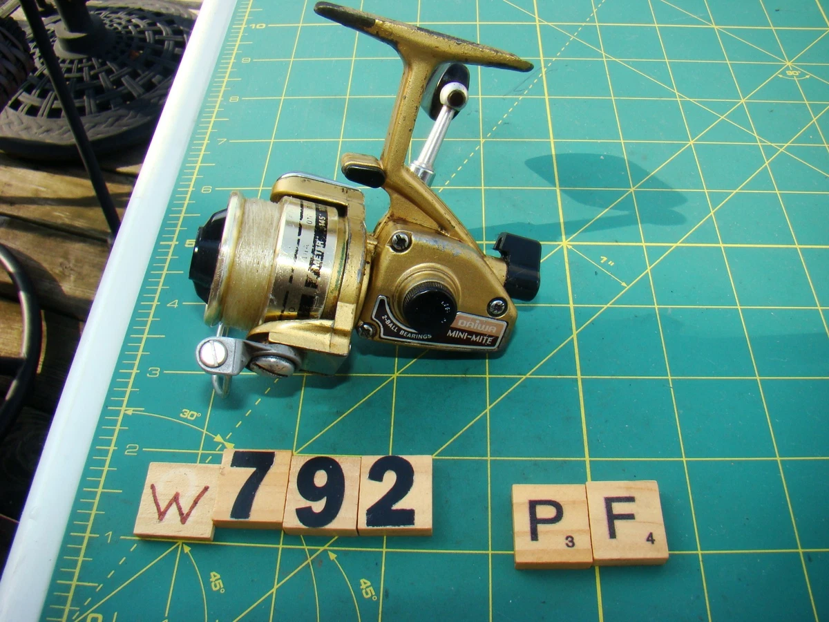 daiwa mini mite products for sale | eBay