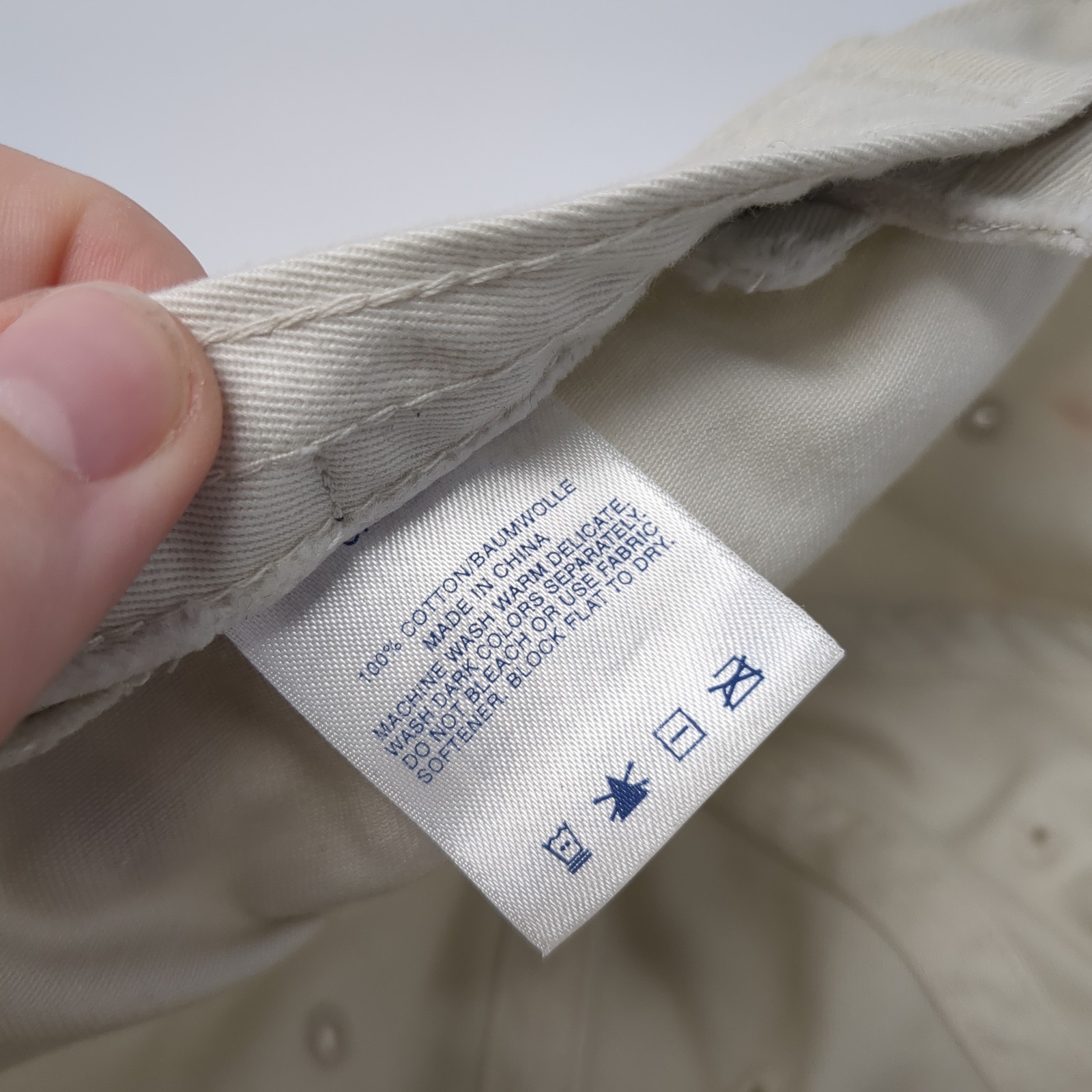 Certified Restorers Consulting Group Slideback Ha… - image 10