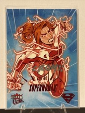 2026 Fleer Ultra Superman Checklist Guide in-content 61