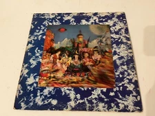 Their Satanic Majesties Request 1967 Vinyl LP The Rolling Stones NPS-2 ZAL-8126