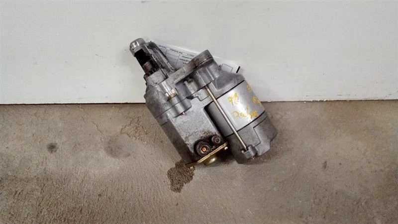 Engine Starter Motor 1996-1998 Dodge DAKOTA 6386032 - Image 3 of 3