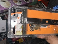 Prime-Line Product C 1139 Patio Door Handle With Lock & Keys