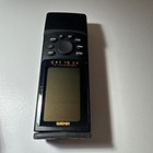Garmin GPS 12 CX 12-Channel Personal Navigator W/ Case — photo 1