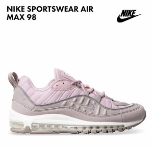 air max 98 triple pink
