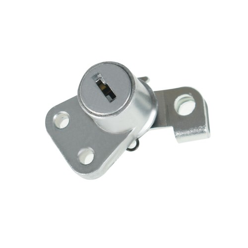 Ignition Switch Gas Cap Set Seat Lock For Kawasaki Ninja 250R EX250J 2008-2012 - Bild 7 von 9