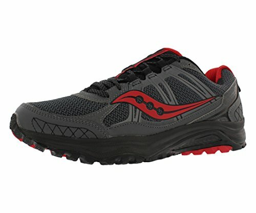 saucony excursion