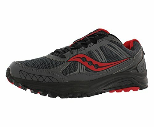 saucony cohesion tr10 plush mens