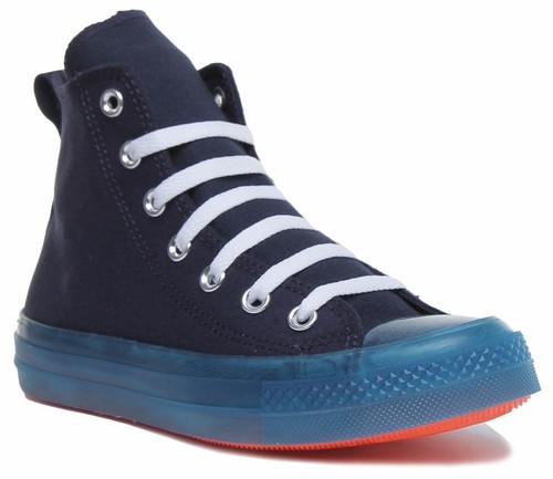 Converse 168566C Ct As Women Hi Top 