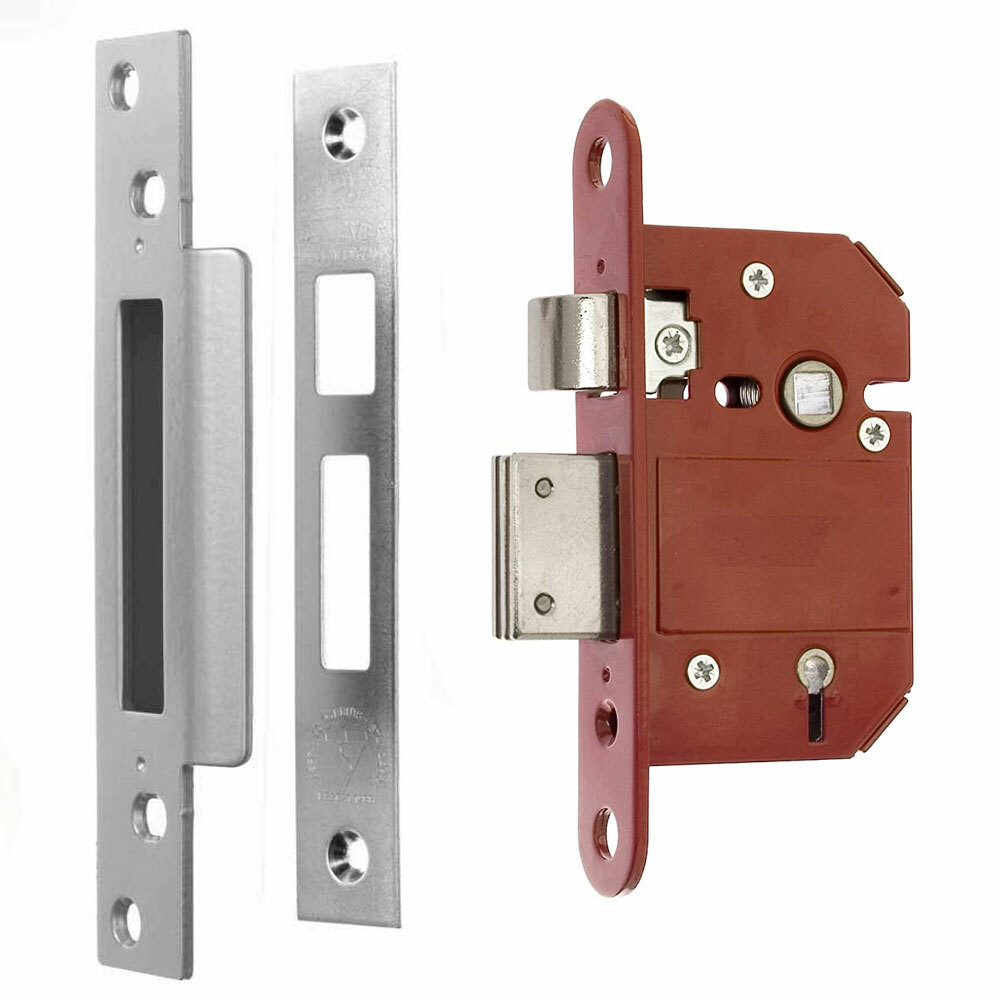 Era Fortress Sashlock 64mm SC (262-51)