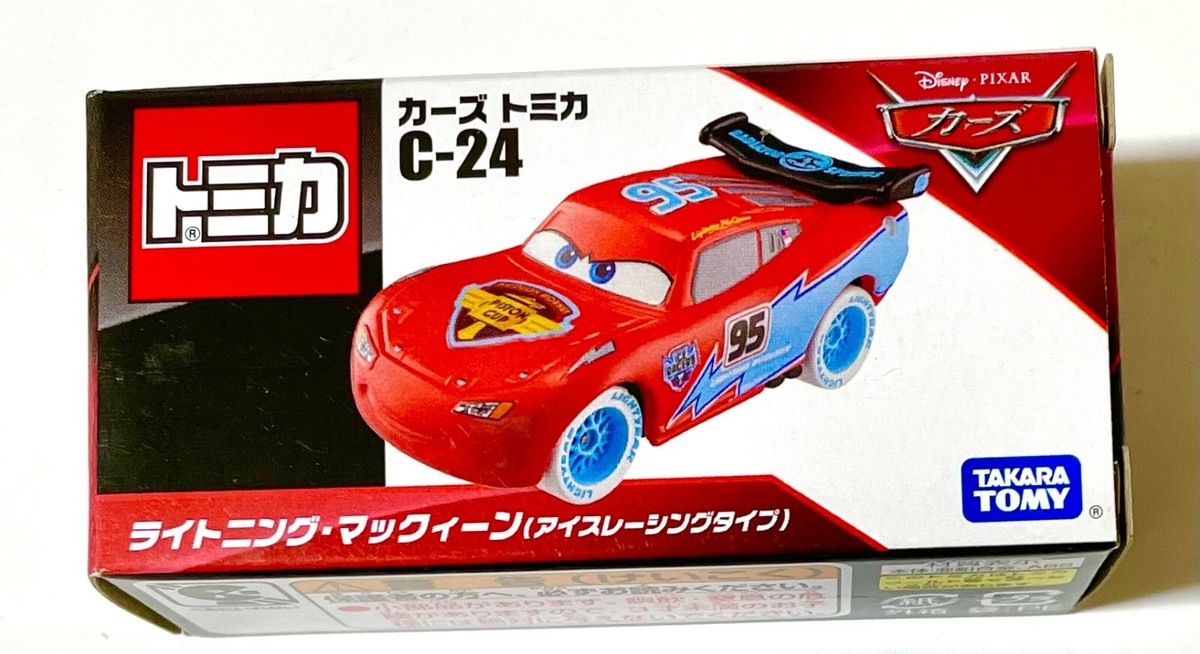 ミニカー Disney tomica ディズニートミカ（DISNEY TOMICA）｜商品情報｜ディズニーの