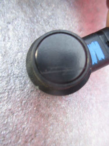 FORD ESCAPE REAR PARKING OBJECT SENSOR OEM (1) ONE 2013 14 15 16 17 18 - Picture 2 of 4