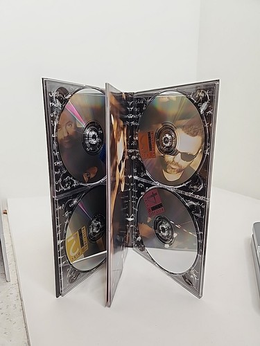 Complete Hits Collection 1974-97: Limited Edition by Joel, Billy (CD, 1997) - Picture 2 of 5