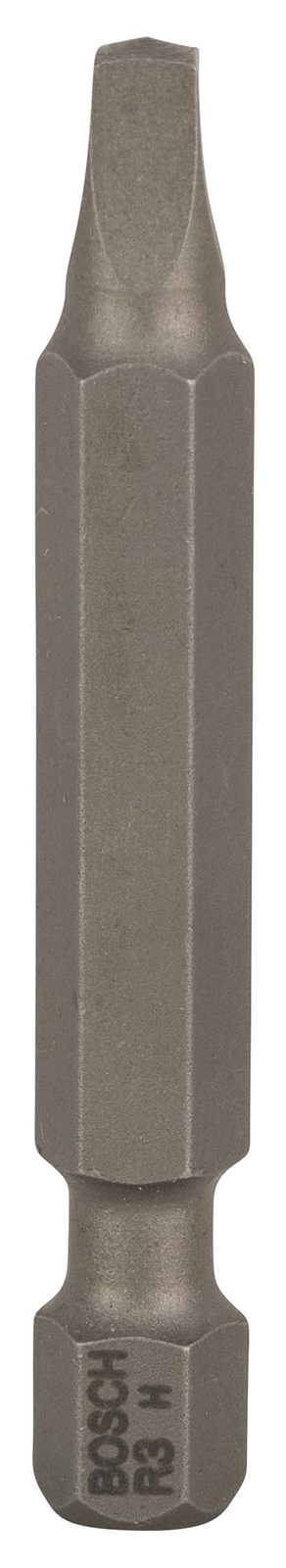Bosch Screwdriver bit Extra Hard 2608521116