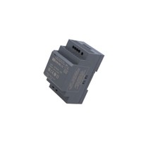 DDR-60L-15 Netzteil: Dc/Dc 60W 15VDC 4A 18-75VDC Montage: Din 216G Out: 1 Mean W