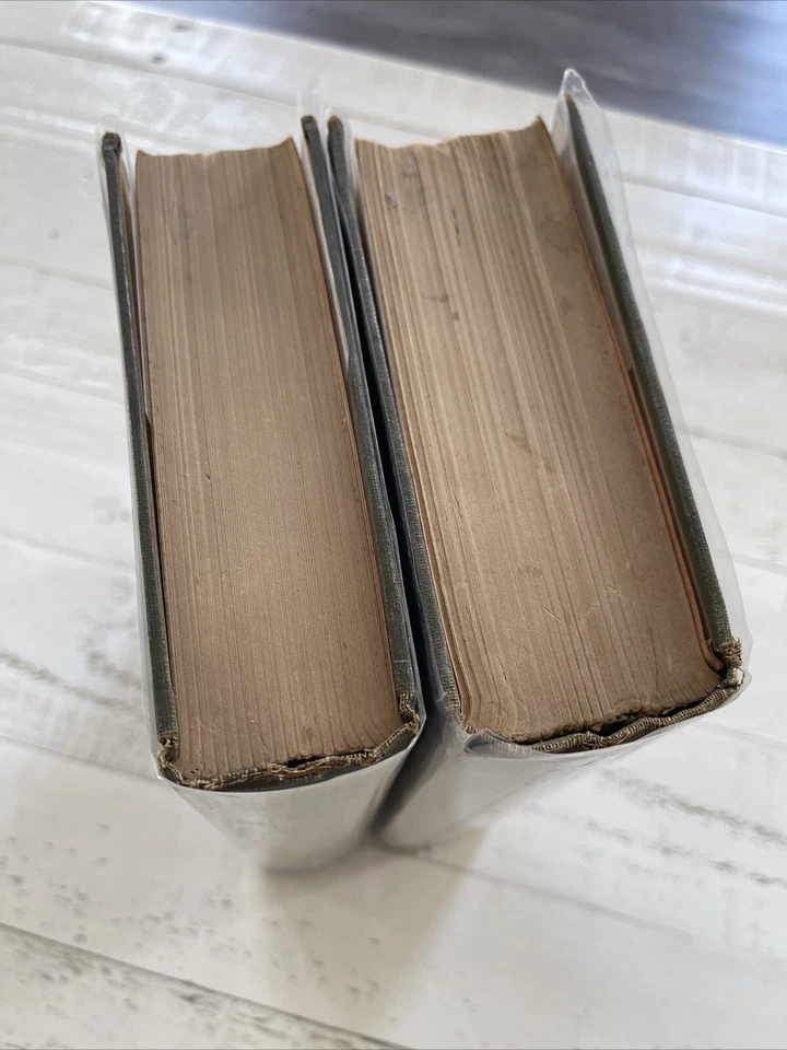 James O'Connor, Rt Hon sir History Of Ireland 1798-1924 (Volume I & II) Ex-Libra - Image 2 of 4