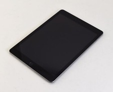 Apple iPad 5th Gen A1822 - 32GB - Space Gray - Wi-Fi Only Cosmetic 