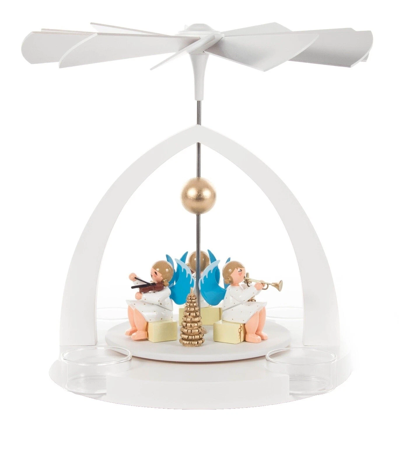 Holiday White Home Furniture