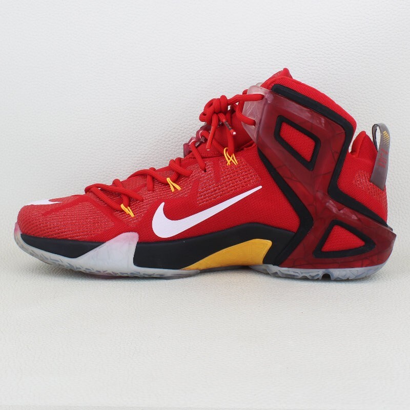 lebron 12 elite size 13