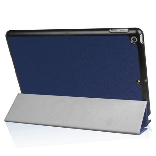 Tablet Stand Case For For iPad 5th 6th Generation 9.7 Smart Flip Leather Cover - Picture 5 of 26