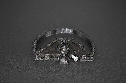for Yamaha DX7(MK1) DX9 DX21 DX27 DX5 DX1 Modulation Pitch wheel replacement - Picture 13 of 47