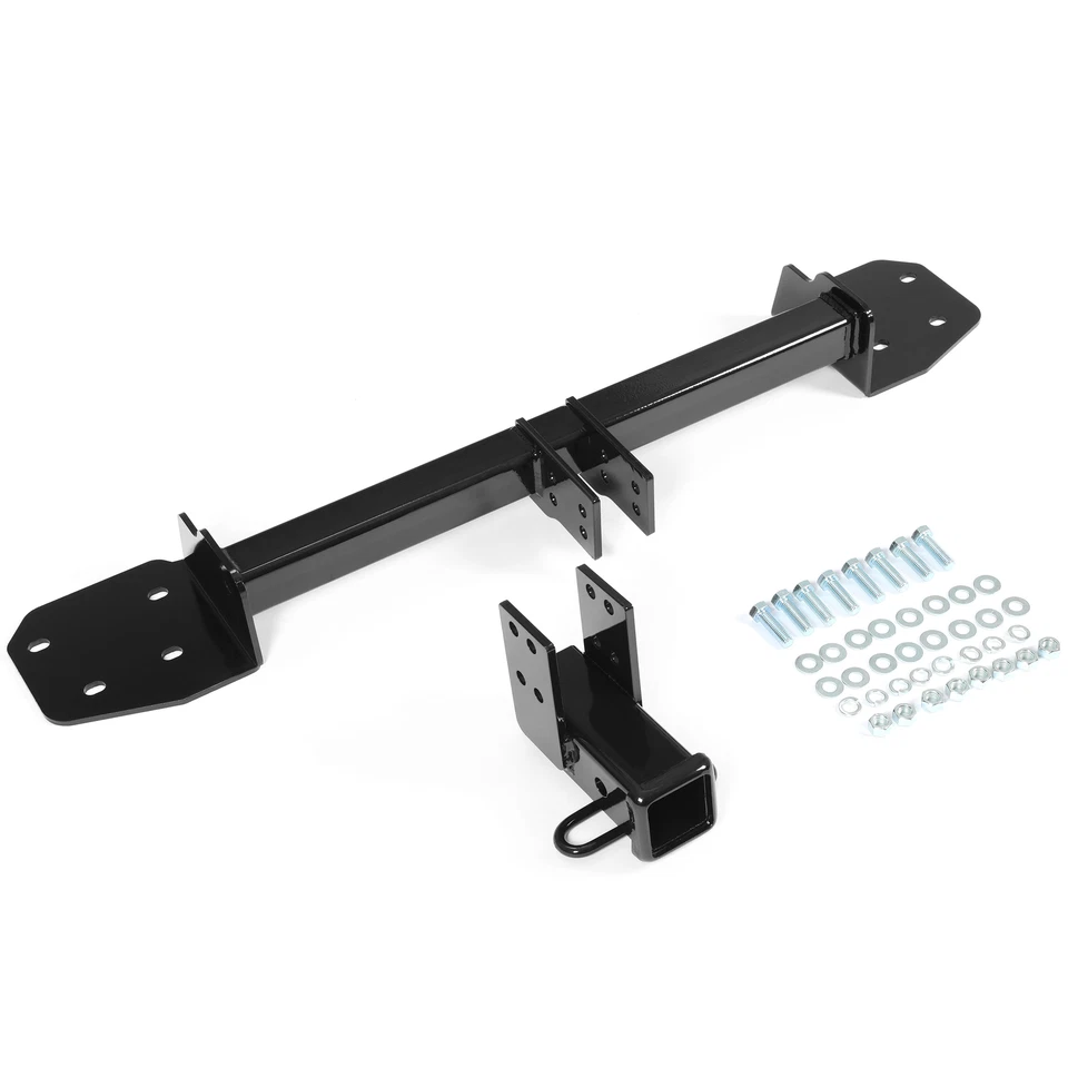 Class 3 Trailer Hitch 2" Receiver For 2010-2019 2011 2015 Subaru Outback #13410 Foto 3 de 4