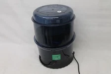 Model 2000 Freshlife Automatic Sprouter Household Use Only FL Fresh Life