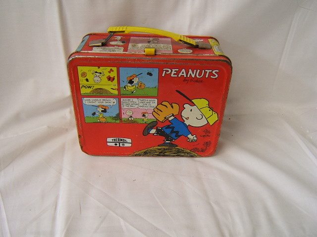 SNOOPY - ⭐スヌーピーのランチボックス　激レア✨　KING SEELEY THERMOS SNOOPY - ⭐スヌーピーのランチボックス 激レア✨ KING SEELEY