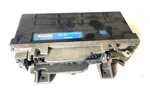 MB W124 W 124 Modelle ABS Steuergerät 0055455132, gebraucht