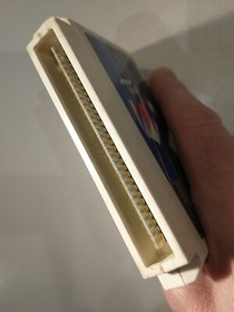 Seicross (Nintendo Famicom FC NES, 1986) Japan Import