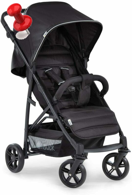 hauck rapid 4 raincover