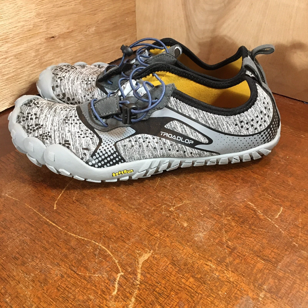 Quick drying trail running shoes sales