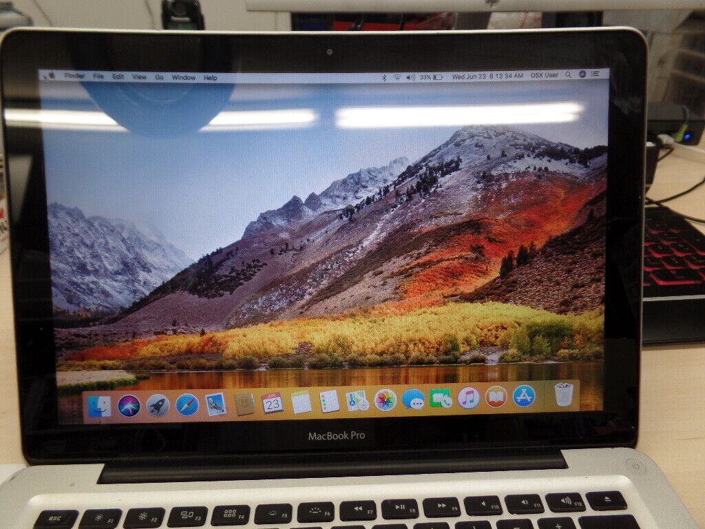Awesome Apple MacBook Pro A1278 13.3 Awesome Apple MacBook Pro A1278 13.3