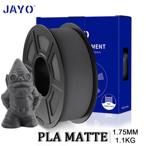 JAYO 3D Drucker Filament PLA PETG PLA+ SILK APLA 1.75mm 1,1KG Spule Blasenfrei - Bild 209 von 274