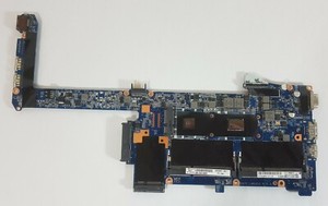 Mainboard 650403-001 DA0F11MB8D0 Intel i5-2520M aus Notebook HP ProBook 5330m