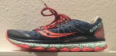 saucony nomad