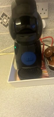Krups Dolce Gusto Piccolo XS