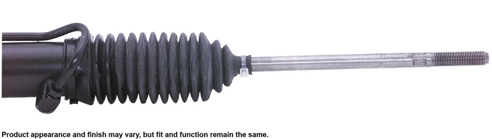 26-1930 Rack and Pinion Assy. Fits Mitsubishi Tredia Cordia Dodge/Plymouth Colt - Image 3 of 3