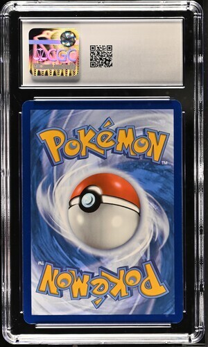 CGC Gem Mint 10 Fezandipiti ex 084/064 Pokémon Shrouded Fable SFA