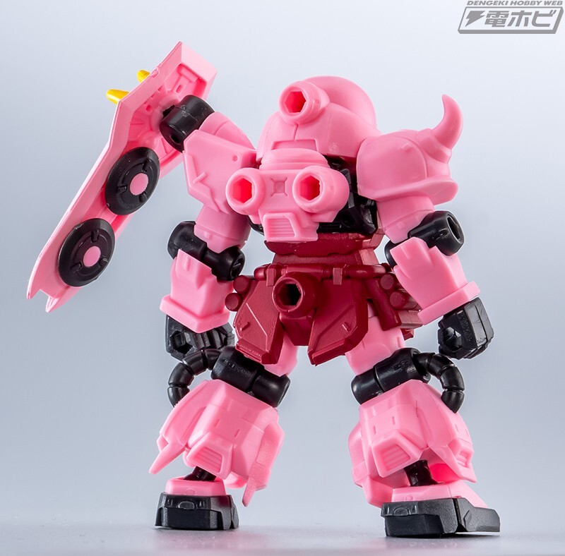 MOBILE SUIT Gundam ENSEMBLE 18.5 ZAKU WARRIOR Live Concert