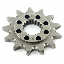 Front Sprocket for Suzuki RMZ250 RMZ 250 2007-2012 2008 2009 2010 2011 13 Tooth