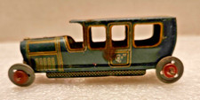 CKO German Tin Penny Toy Limousine