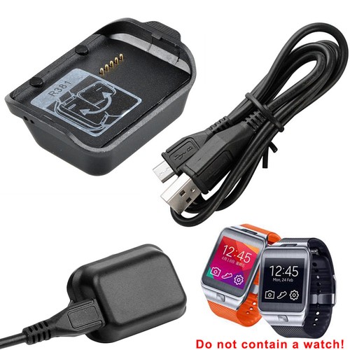 Charging Cradle Smart Watch Charger 