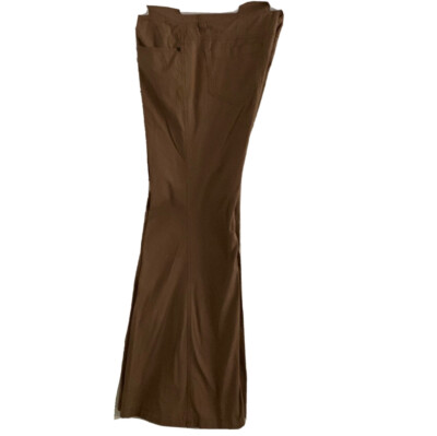 To the max Flared Bottom Pants 14