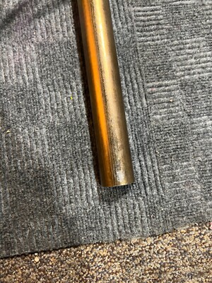 101620046Z0970 Guide Bar 0970ST1511BAML Copper Color Bar | eBay
