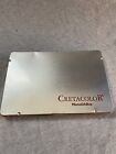 Cretacolor Monolith Graphite Pencil Tin Box Set 11 Pieces