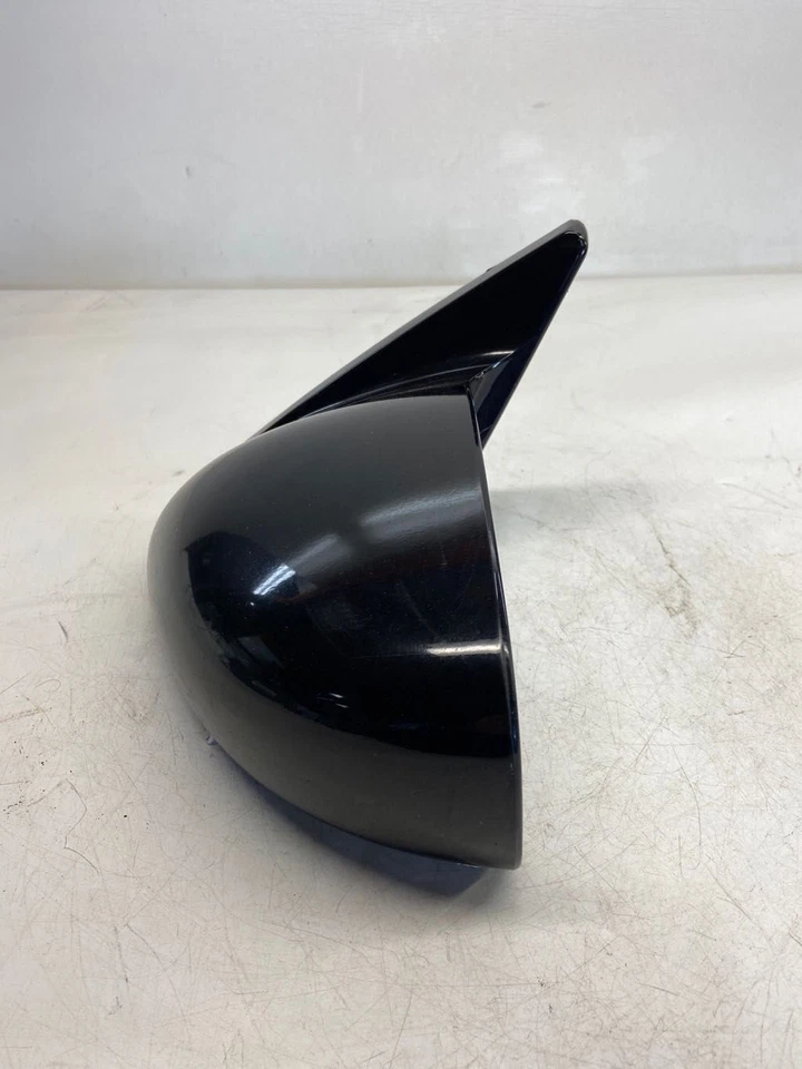 Espejo retrovisor de puerta izquierdo usado se adapta a: Mitsubishi Eclipse Power Cpe 2005 grado A izquierdo Foto 3 de 4