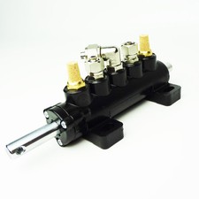 Air Control Valve Foot Pedal Valve Triumph Eagle Hofmann Tire Changer Machine